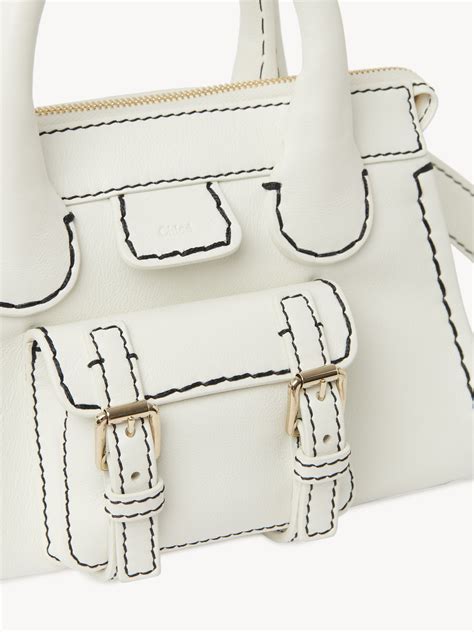 chloe edith|chloe's edith bag.